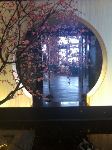 桃花源酒家(张江店)主图