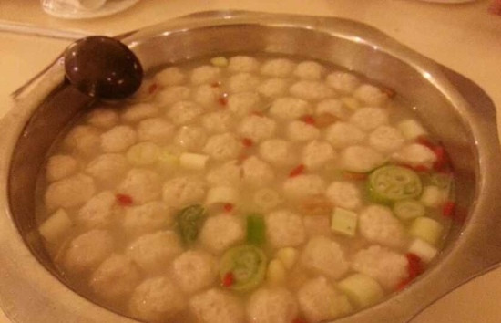 德林火锅(阳曲店)
