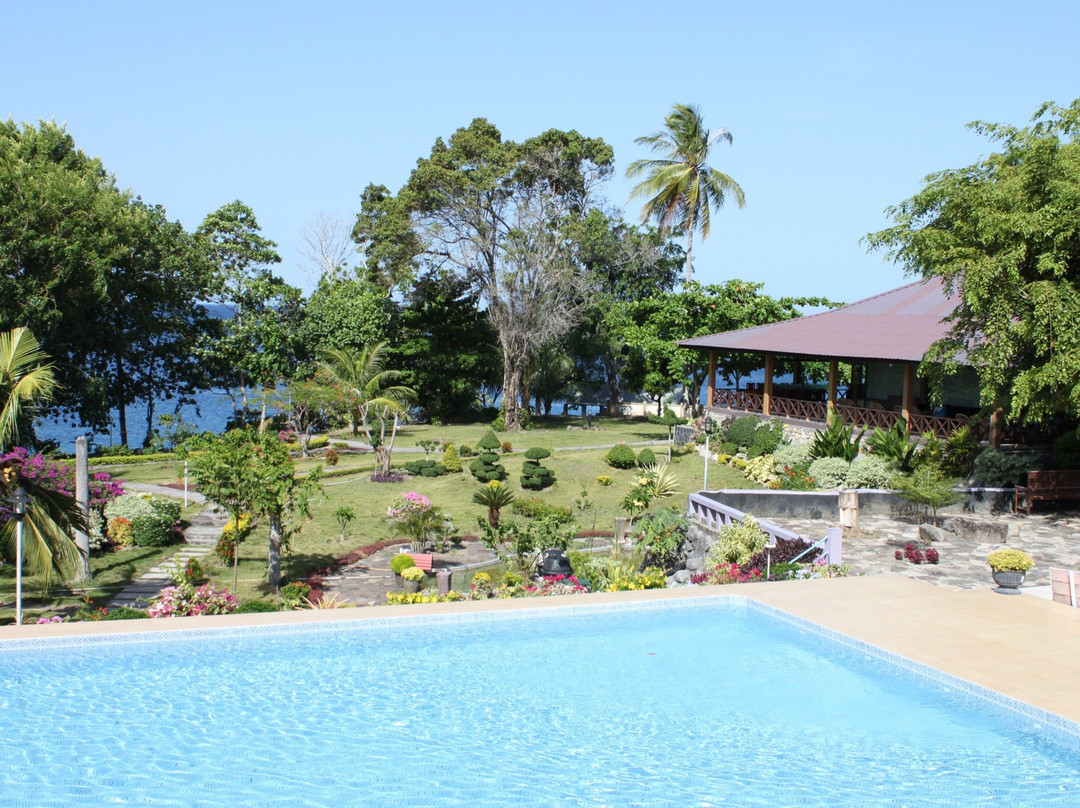 Anoi Itam Resort主图