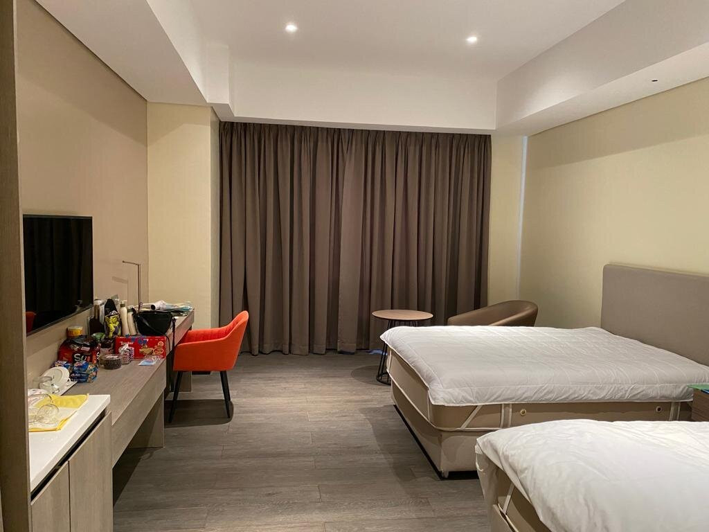 Acacia Hotel Davao主图