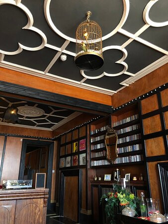 The Music Fable主图