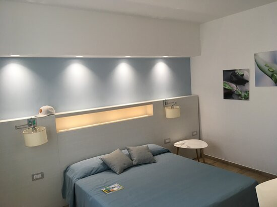 Hotel Perla Gaia主图