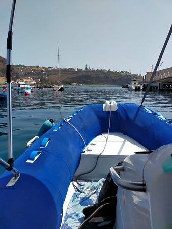 Gomera Rent a Boat景点图片