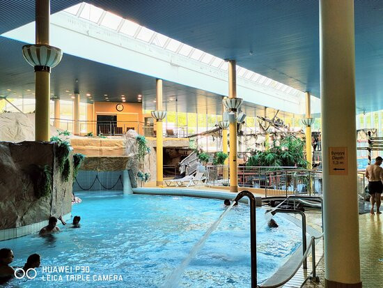 Holiday Club Turun Caribia主图