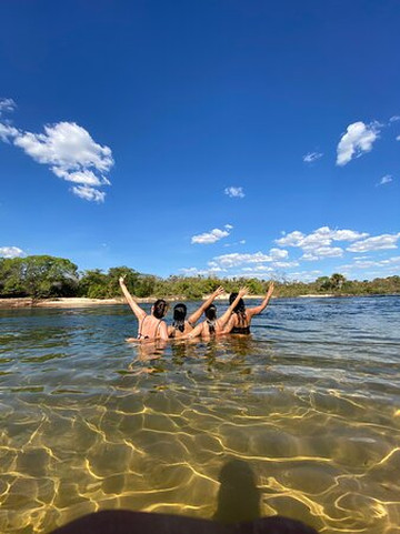 Viva Mais Jalapão-Palmas必去景点