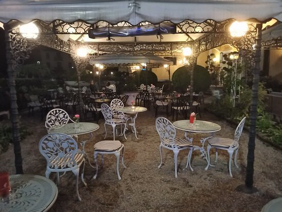 Liberty Hotel Male主图