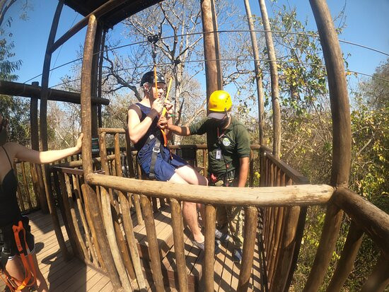 Rio Formoso-博尼图必去景点