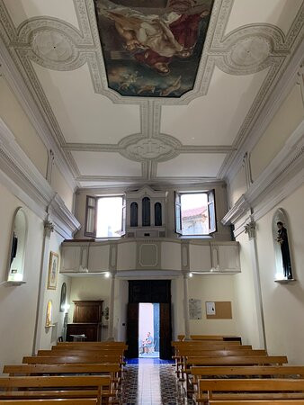 Church of Our Lady of Sorrows景点图片