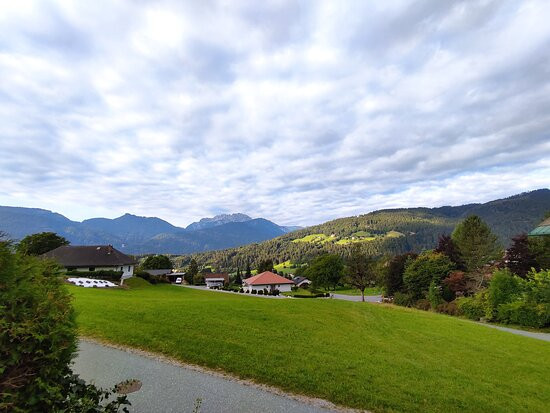 Aktiv Hotel Karnia主图