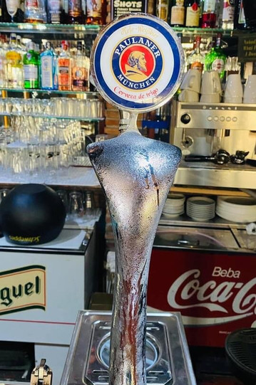 Pub Branigans Torremolinos-托雷莫里诺斯必去景点