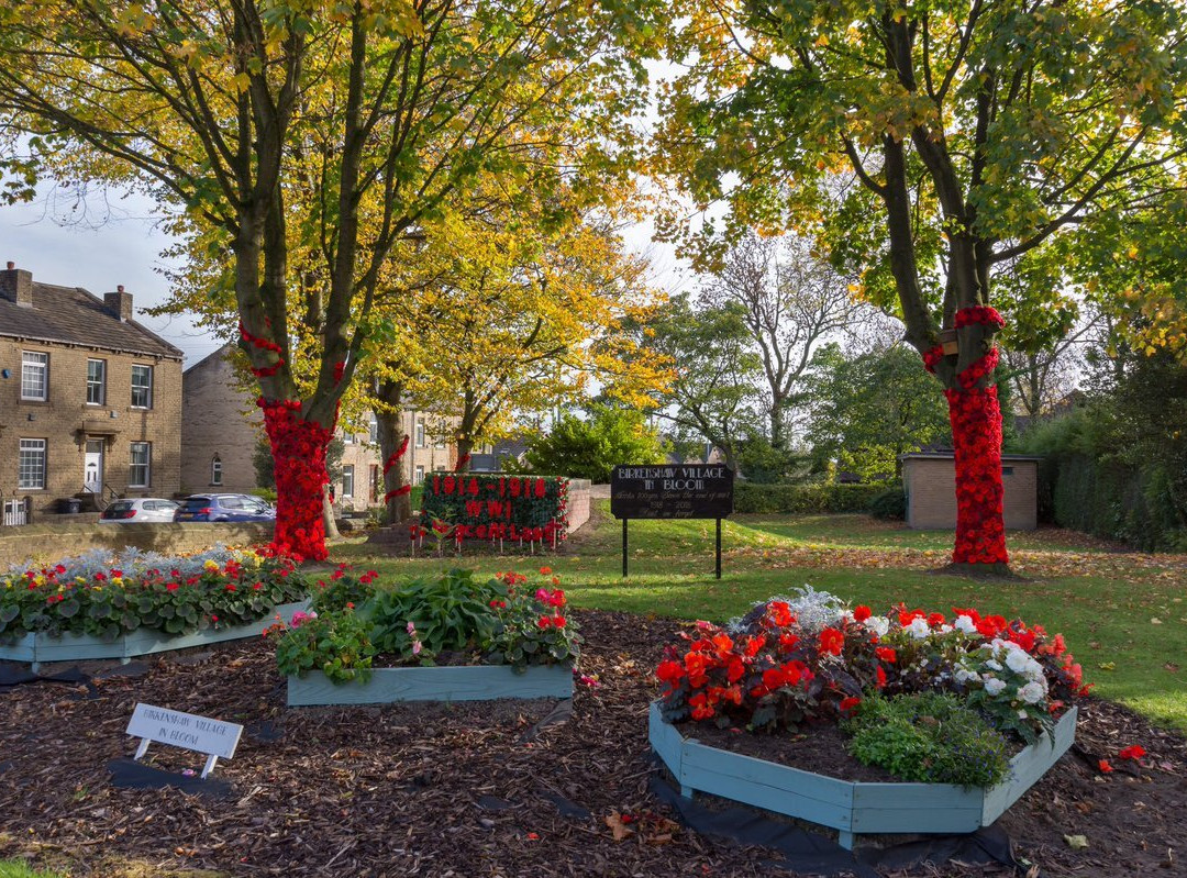 Birkenshaw旅游攻略图片