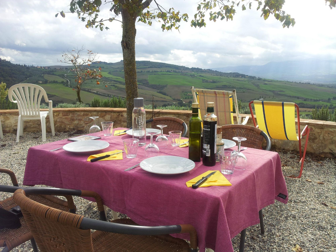 Tuscany Car Tours-佛罗伦萨必去景点