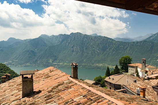 Albergo Alpina主图