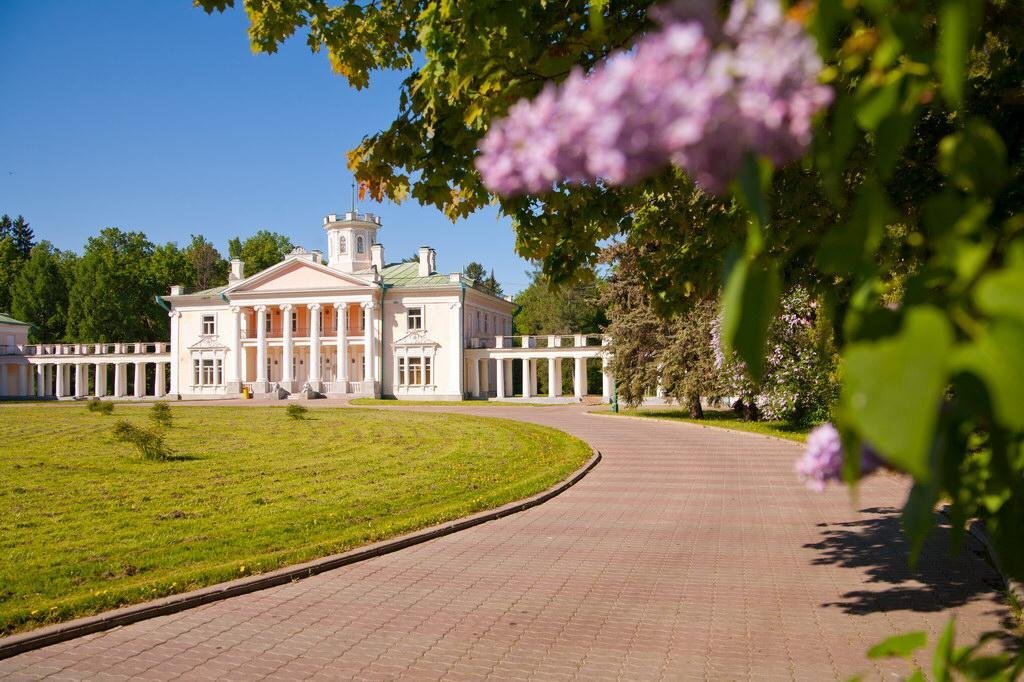 Sanatoriy Valuevo-官方