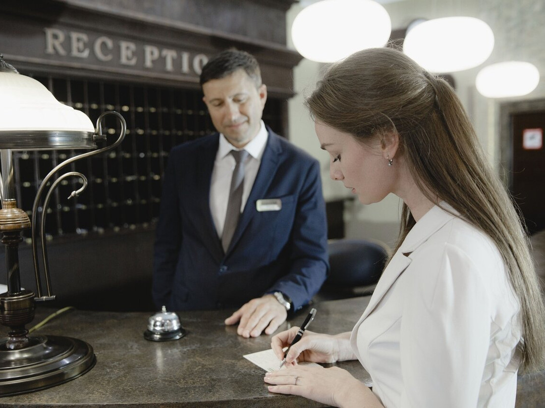 塞瓦斯托波尔酒店住宿-Art Hotel Ukraine