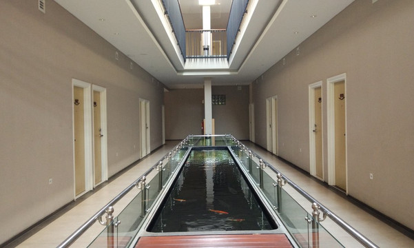 西里邦文特尔酒店主图