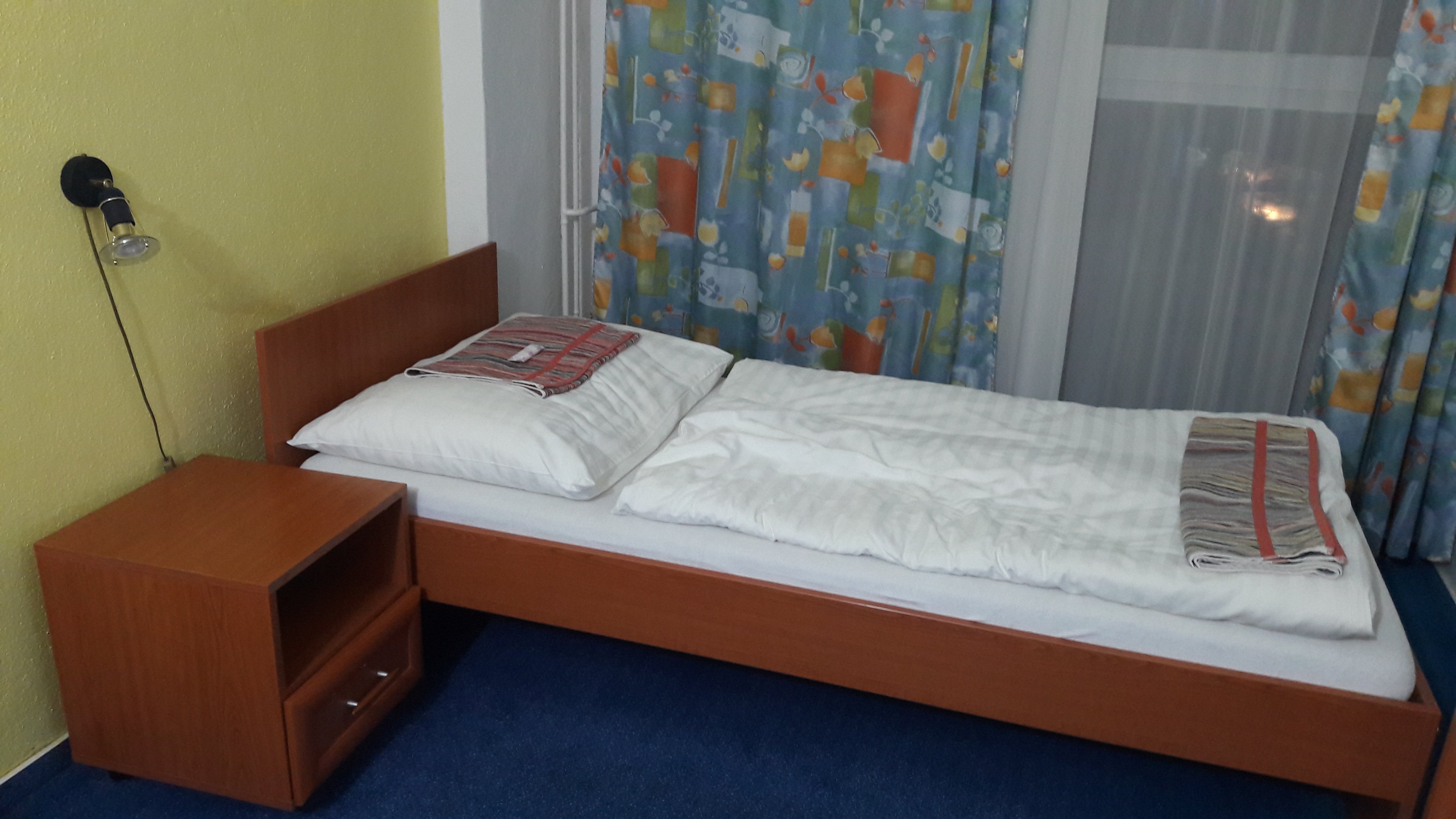 Eurohotel Laborec-官方