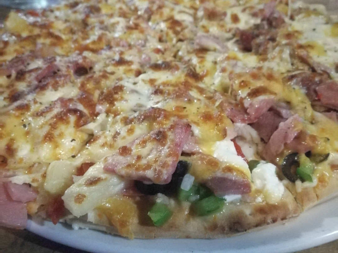 Lord Fraser Guesthouse主图