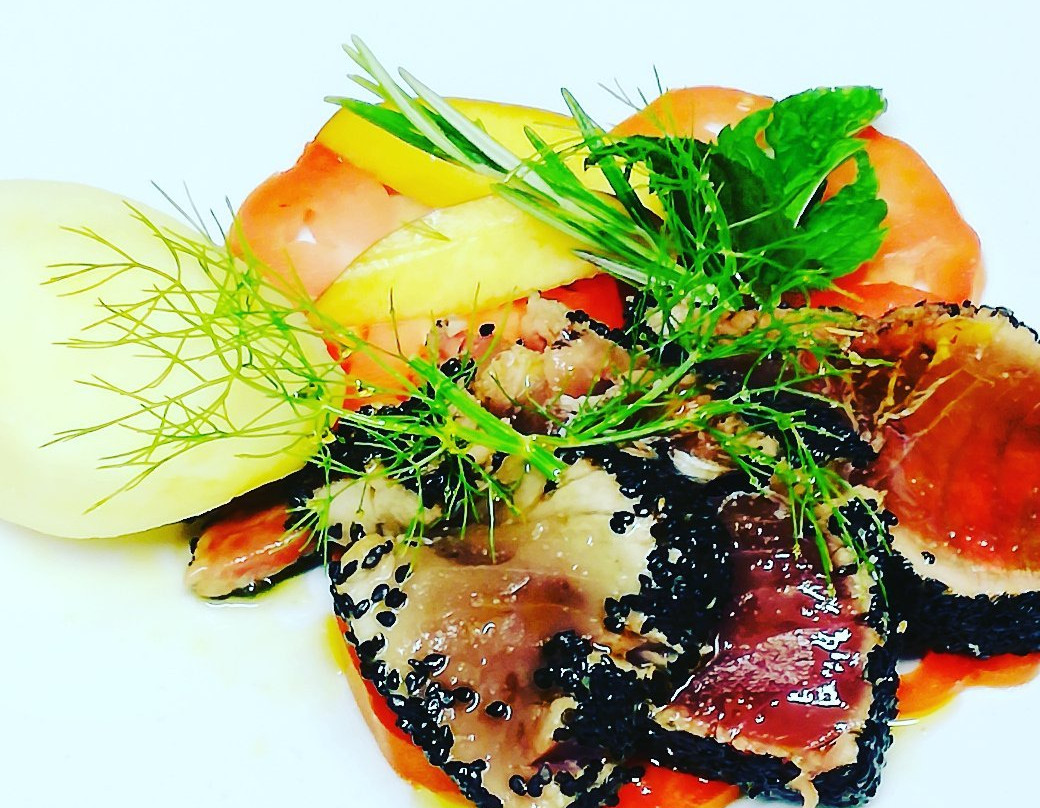 Foppolo酒店住宿-La Locandiera Carona