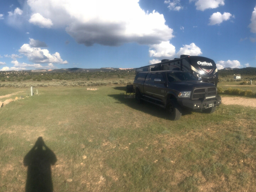Wilderness Ranch