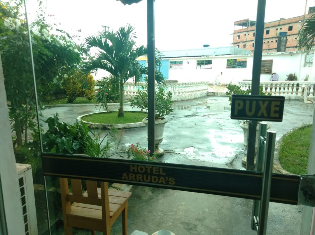 Hotel Arruda's