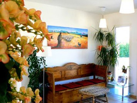 Hotel Residence de la Transhumance主图