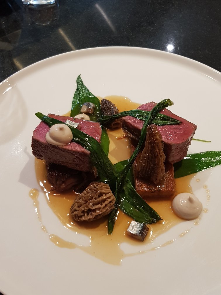 Pig & Truffle-官方