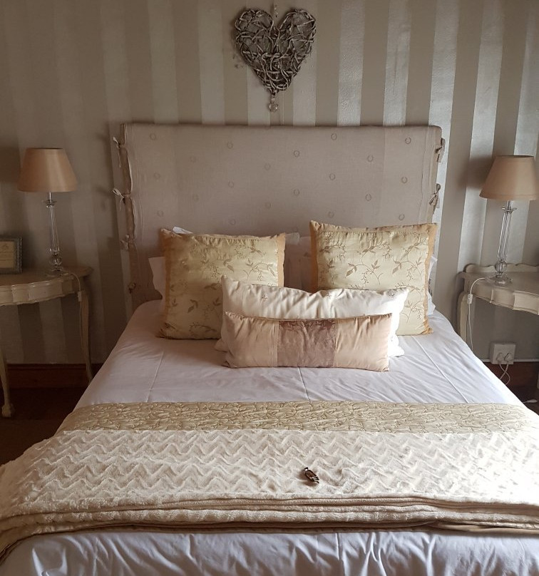 Bredasdorp Country Manor主图