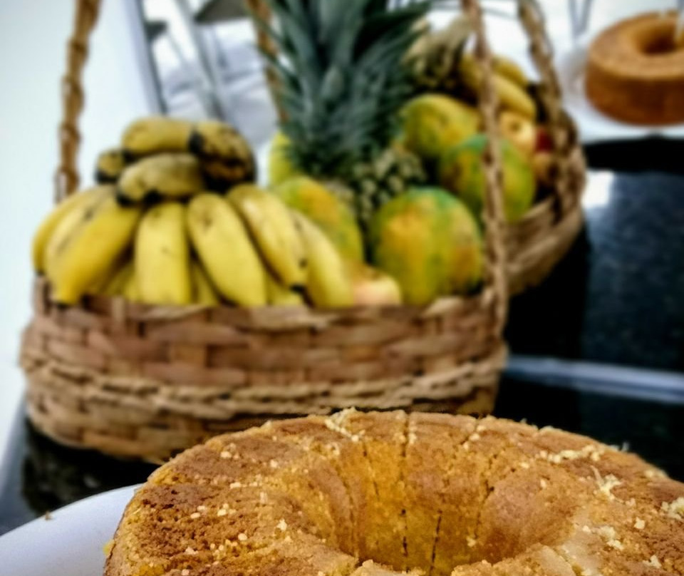 JR Palace Hotel主图