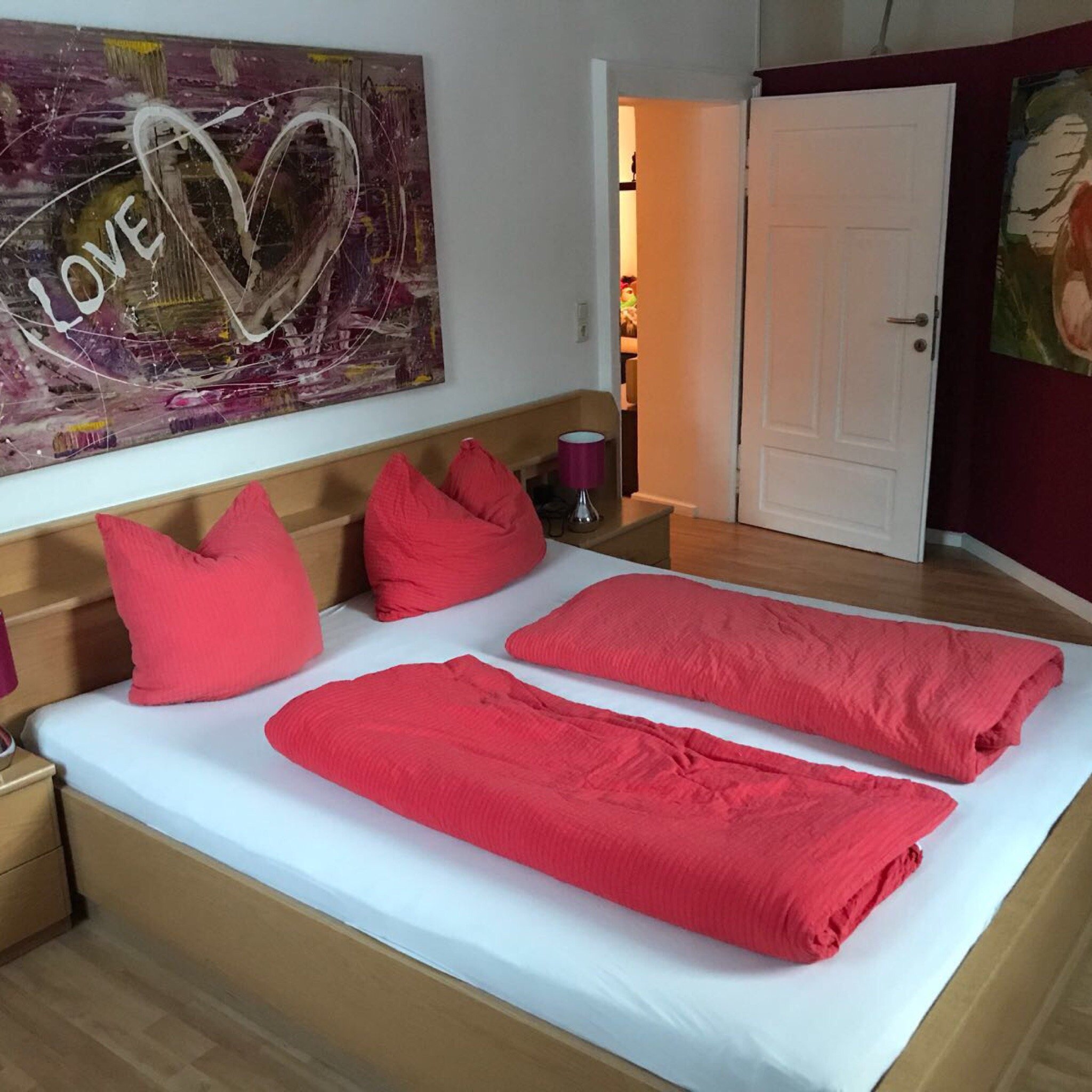 Ferienwohnung Egger Lienz-官方