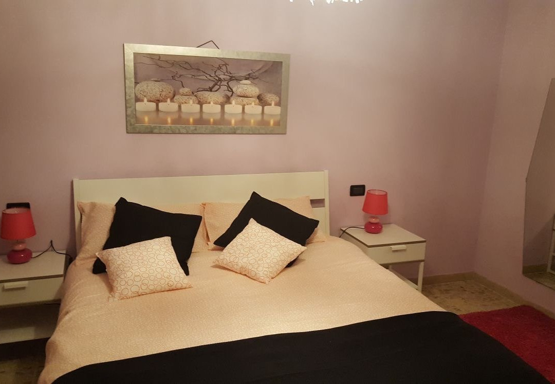 Sweet Dreams Fashion B&B主图