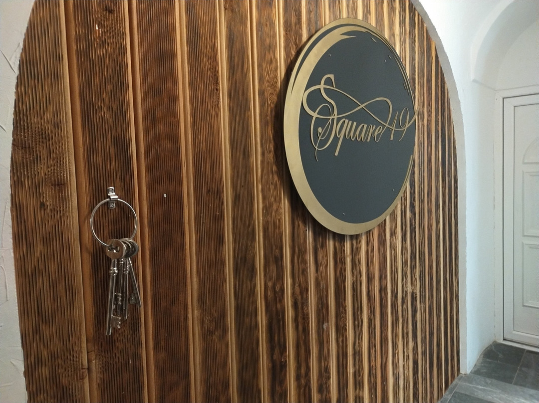 Square 19 - Novi Sad