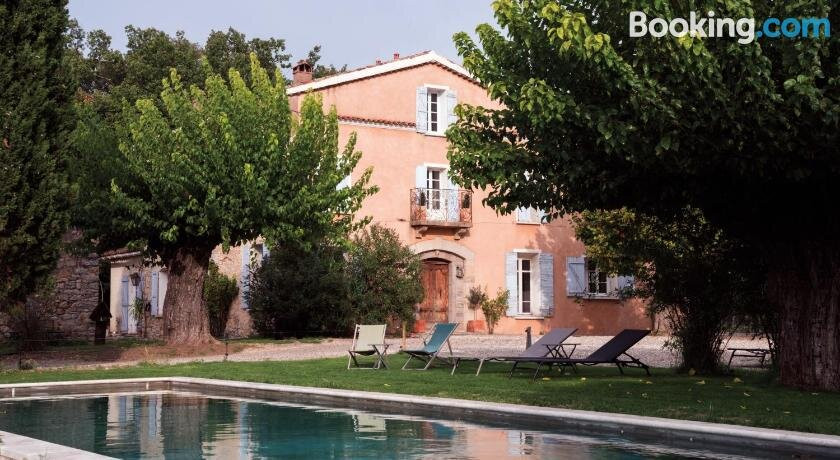 Chateau Saint-Esprit