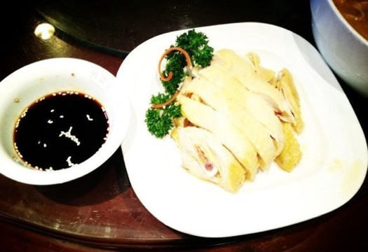 外婆家(诺西店)主图