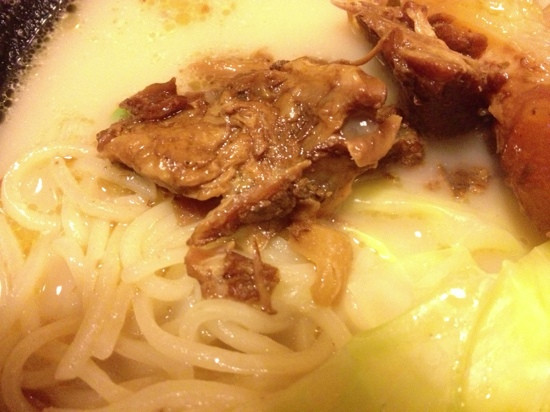 烟台市餐馆和美食-味千拉面(烟台佳世客店)