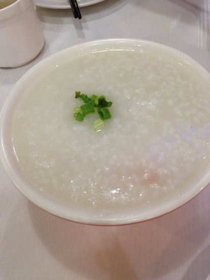 肇东市餐馆和美食-珍粥道(哈尔滨万达广场店)