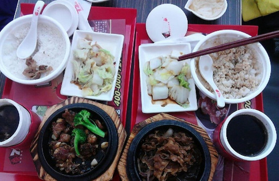 72街(正佳店)主图