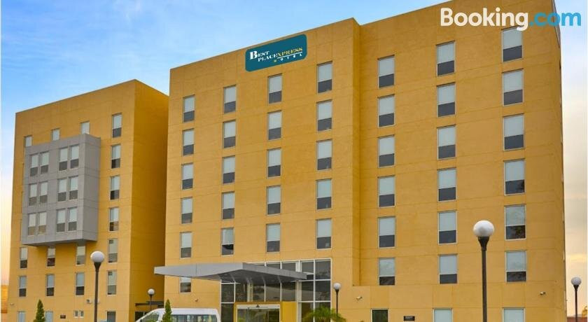 Hotel Best Place Express