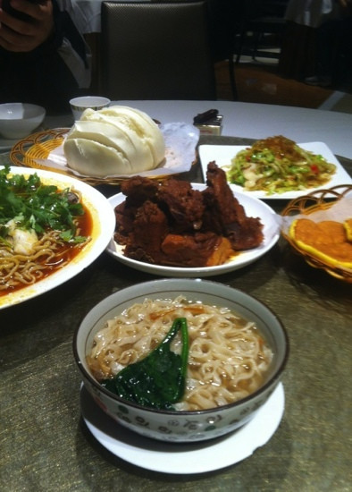 大家乐餐厅(中华广场店)主图