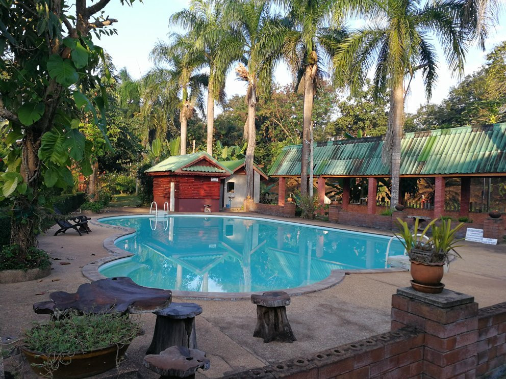 490 Chiangsan Golden Land Resort2