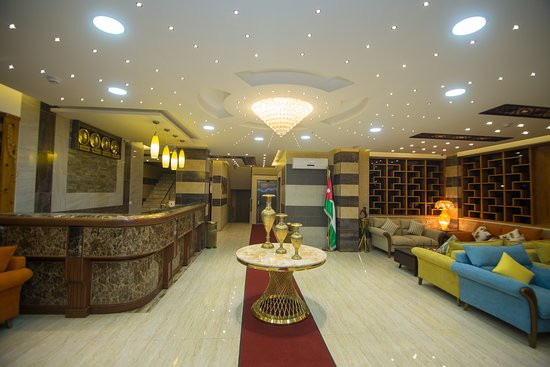 Grape Village Hotel主图