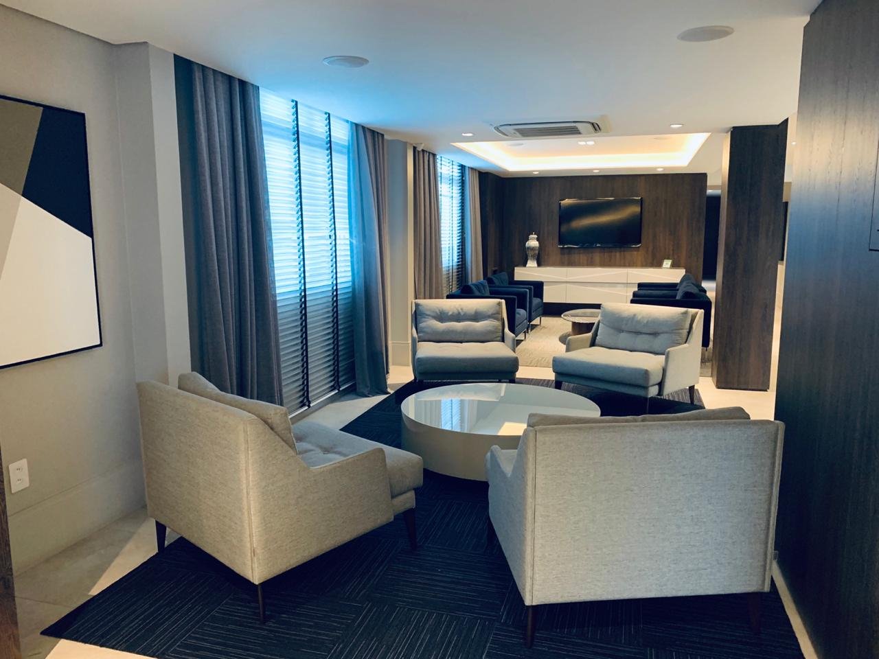 Hotel Kennedy-官方