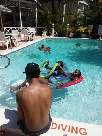 Merrils Beach Resort II主图