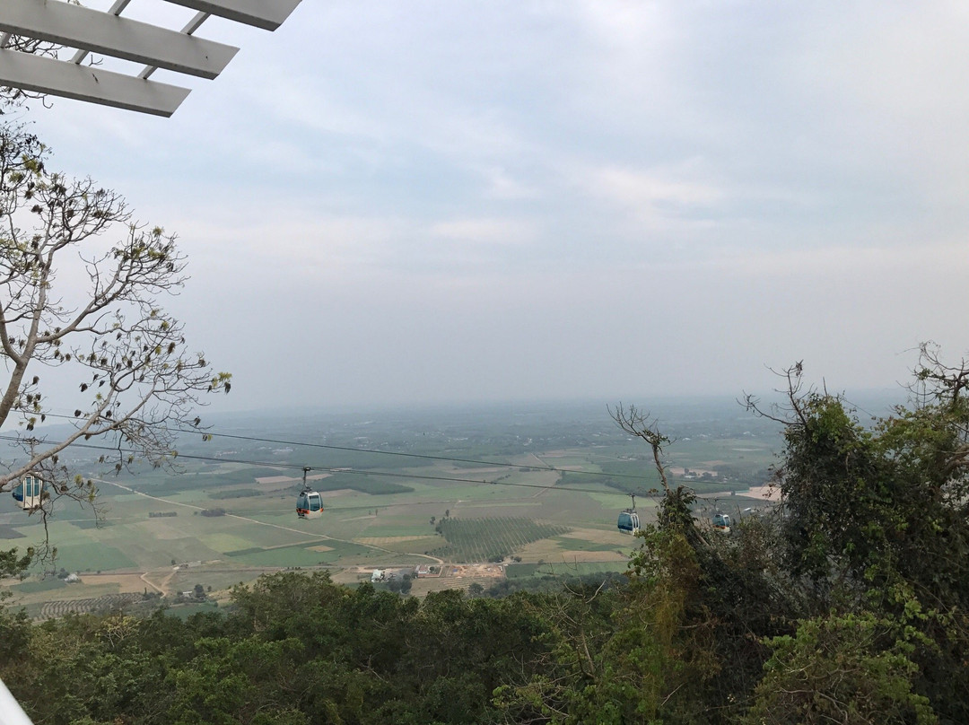 Binh Long旅游攻略图片