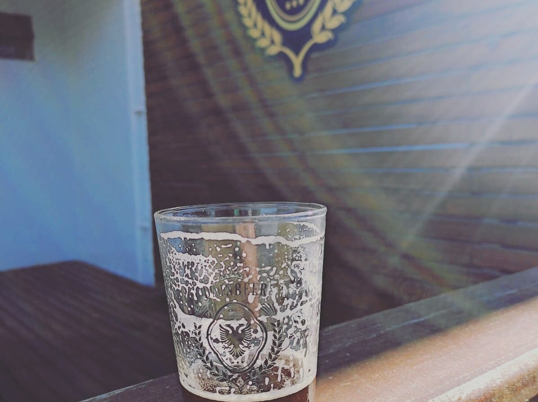 Dainbeer Cervejaria景点图片