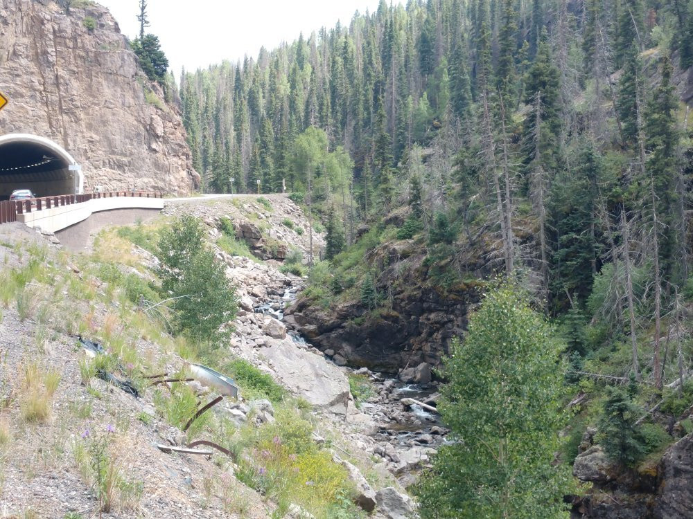Coronado Trail-Clifton必去景点