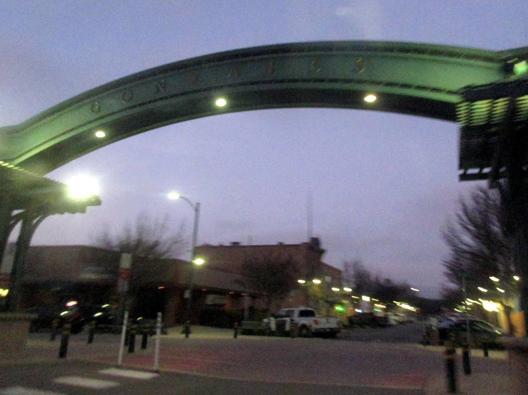 Gonzales旅游攻略图片