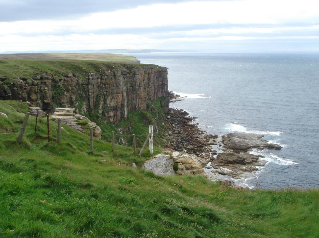 null-Thurso