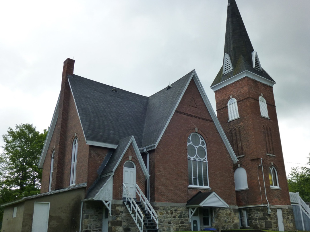 United Church Of Canada景点图片