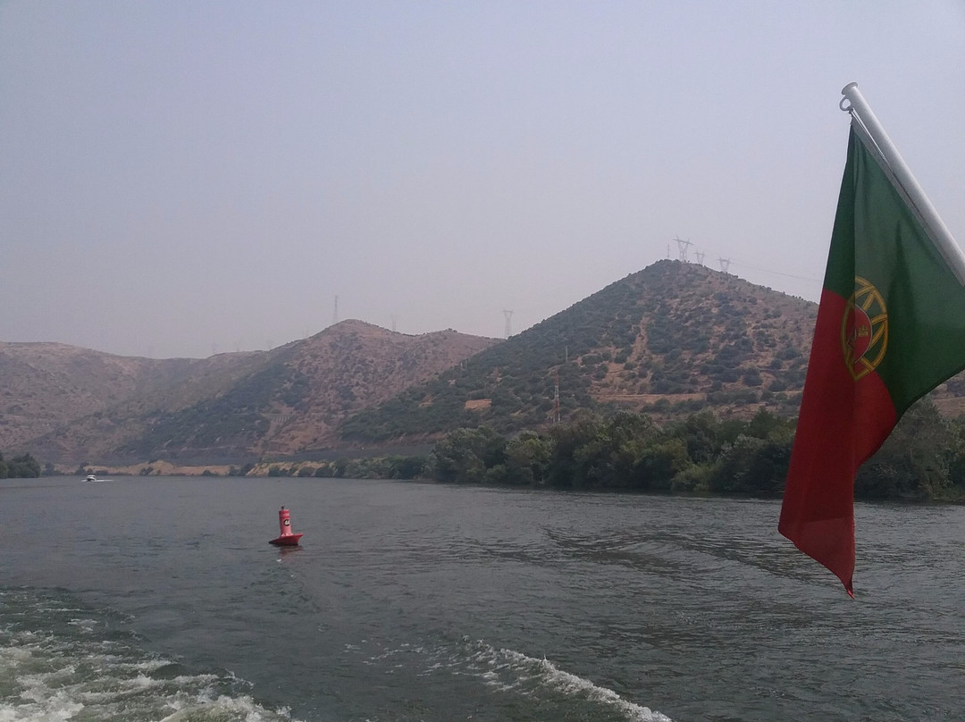 Santa Cruz do Douro旅游攻略图片